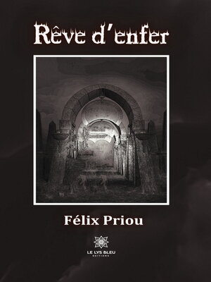 cover image of Rêve d'enfer
